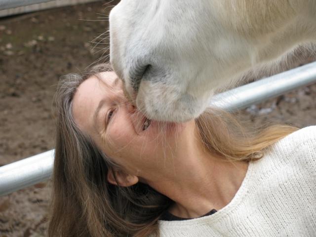 Lisa and Conseco