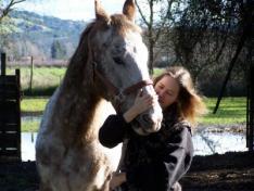 Me and Spiker